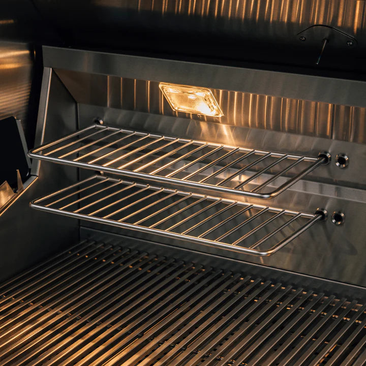 American Made Grill Freestanding 36″ Atlas Built-In Grill