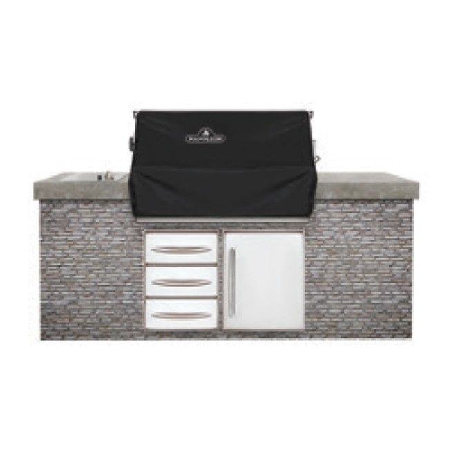 Napoleon 61826 PRO 825 Built-in Grill Cover