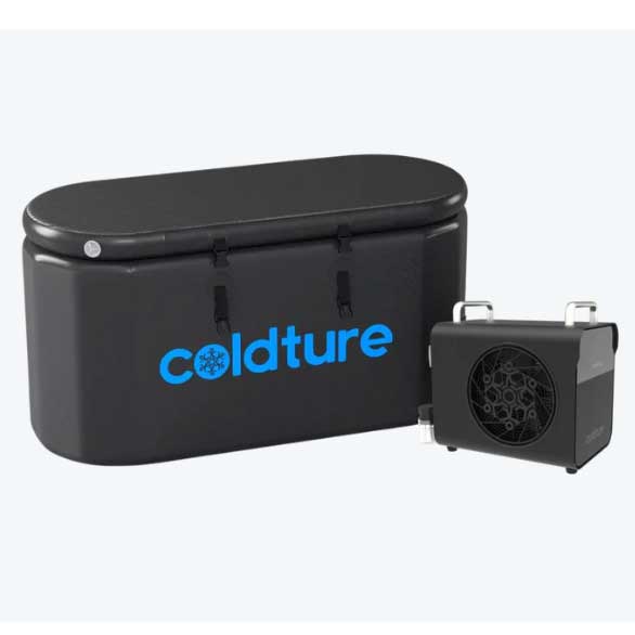 Coldture Classic Cold Plunge Tub