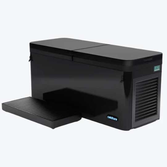 Coldture Pro Cold Plunge