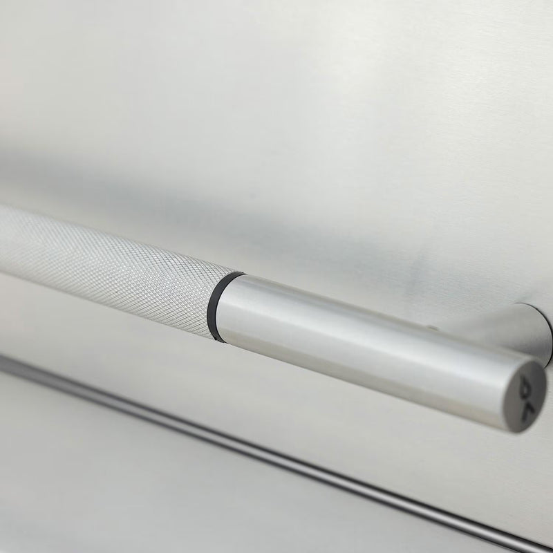 Blaze 6 ft Stainless Steel Outdoor Kitchen Island w/ Premium LTE Pro 32-Inch Grill