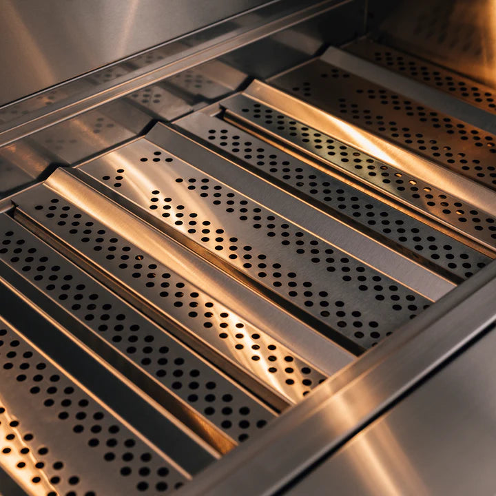 American Made Grill Freestanding 36″ Atlas Built-In Grill