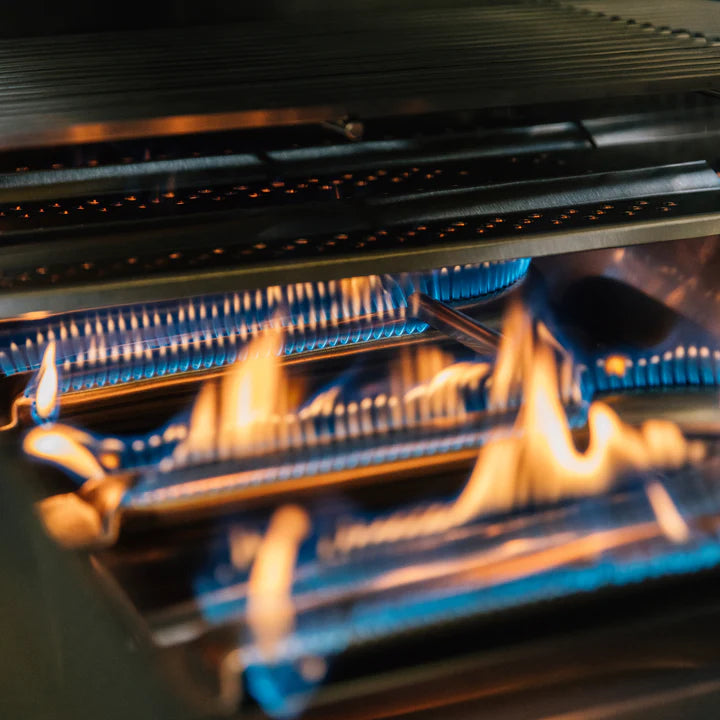 American Made Grill Freestanding 36″ Atlas Built-In Grill