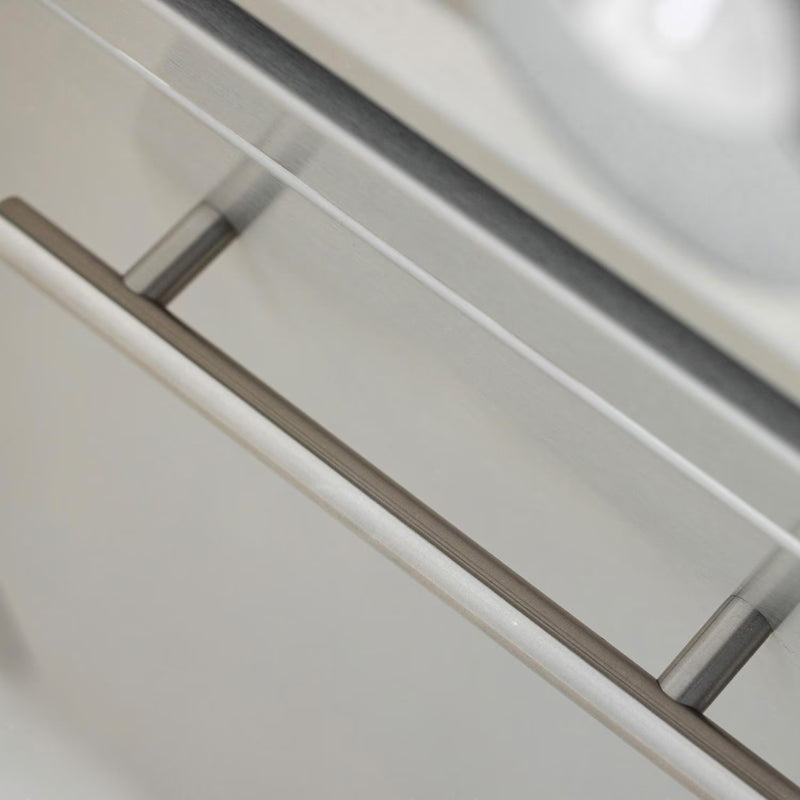 Blaze Premium LTE Pro 40-Inch Freestanding Gas Griddle With Lights