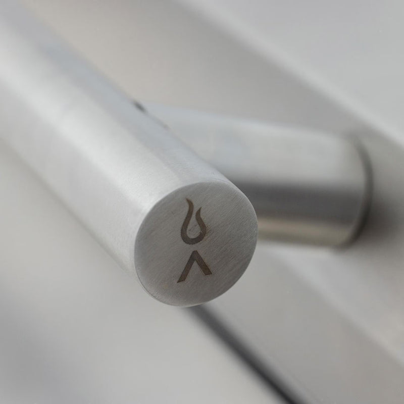 Blaze Premium LTE Pro 40-Inch Freestanding Gas Griddle With Lights