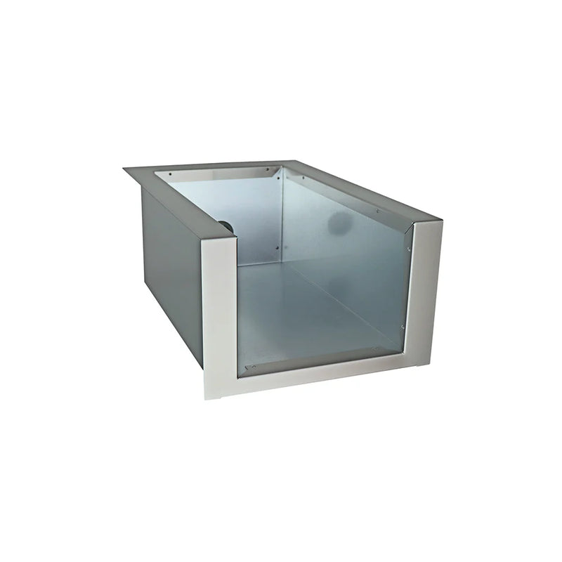 Side Burner Insulating Liner for ASBSSB LJASBSSB