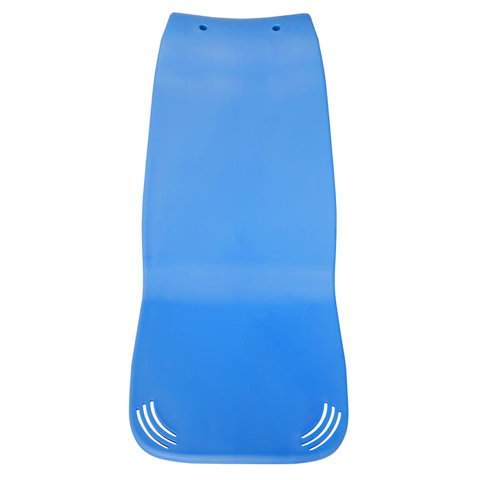 AQWASEAT Pool Lounger Blue