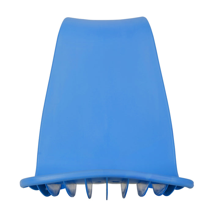 AQWASEAT Pool Lounger Blue