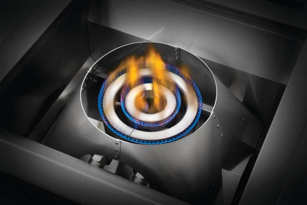 Napoleon BIB18PBSS Stainless Steel Built-In 700 Series Power Burner