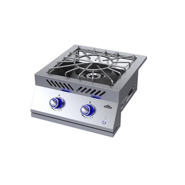 Napoleon BIB18PBSS Stainless Steel Built-In 700 Series Power Burner