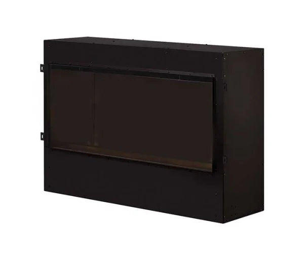 Dimplex 40-inch Opti-myst Pro 1000 Built-In Firebox Only with Heat Accessory