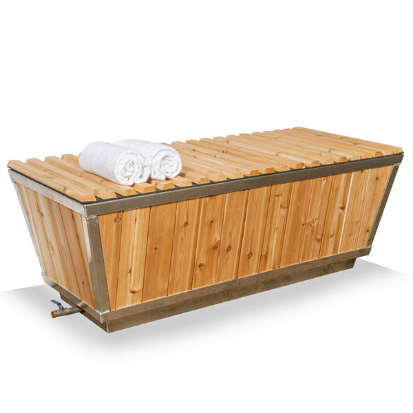 Dundalk Leisure Craft The Polar Plunge Tub