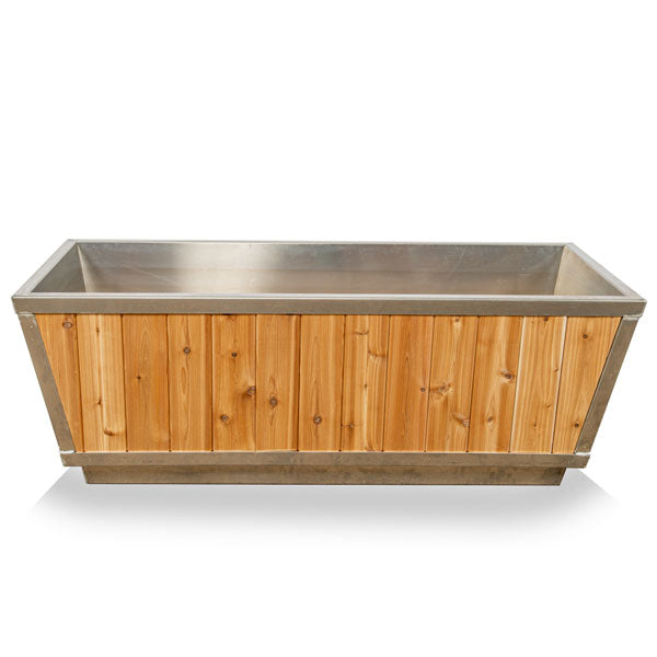 Dundalk Leisure Craft The Polar Plunge Tub