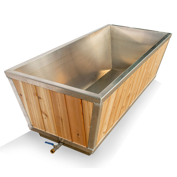 Dundalk Leisure Craft The Polar Plunge Tub