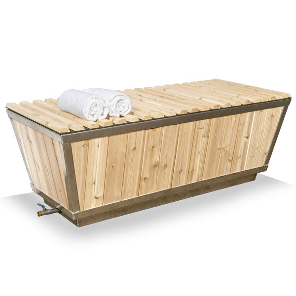 Dundalk Leisure Craft The Polar Plunge Tub