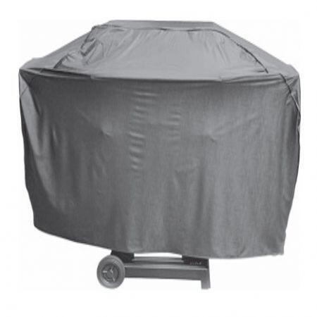 Phoenix CV4PREM Full length Premium Quality Polyester Lined Vinyl Cover