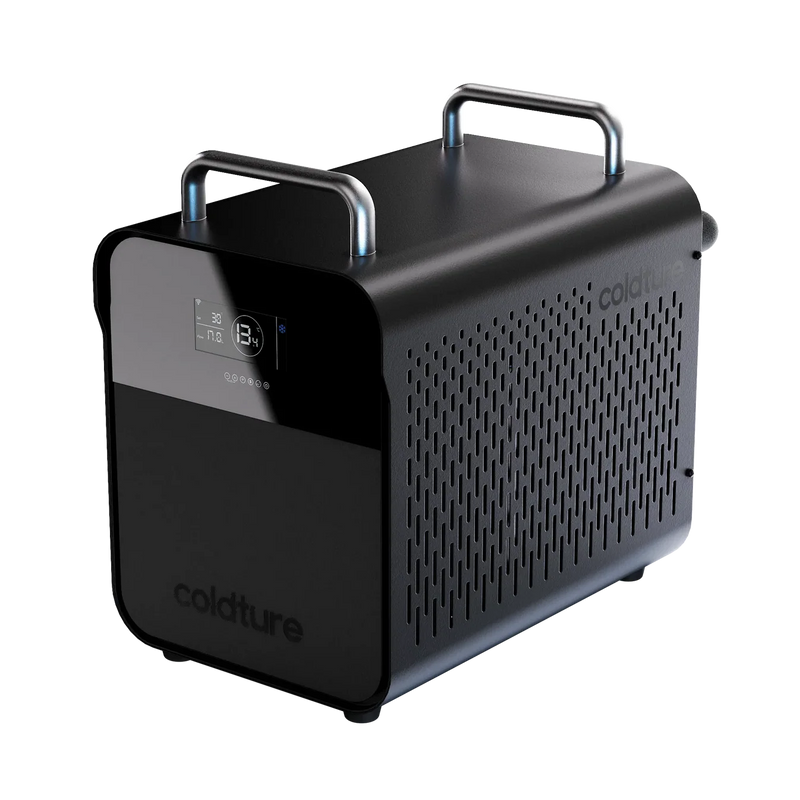 Coldture Water Chiller Pro with Fittings