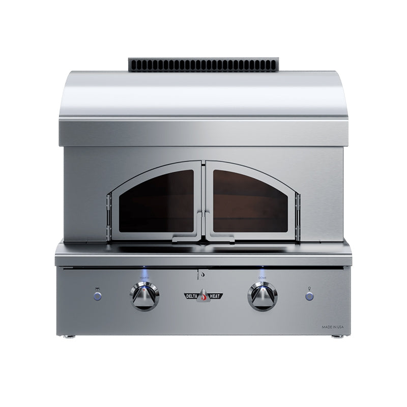 Delta Heat 30" Countertop Outdoor Pizza Oven
