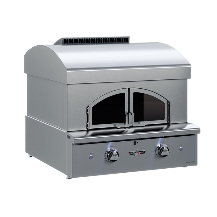 Delta Heat 30" Countertop Outdoor Pizza Oven