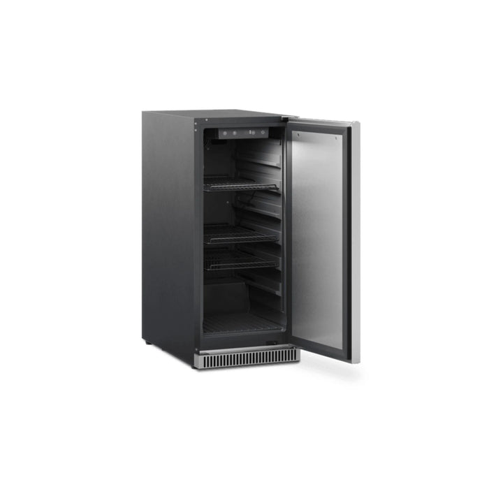 Dometic | DE15F 15" D-Series Refrigerator, Lock, Reversible Hinge