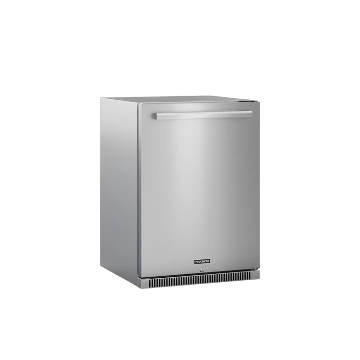 Dometic | EA24F 24" E-Series Refrigerator, Lock, Reversible Hinge