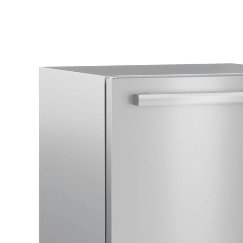 Dometic | EA24F 24" E-Series Refrigerator, Lock, Reversible Hinge