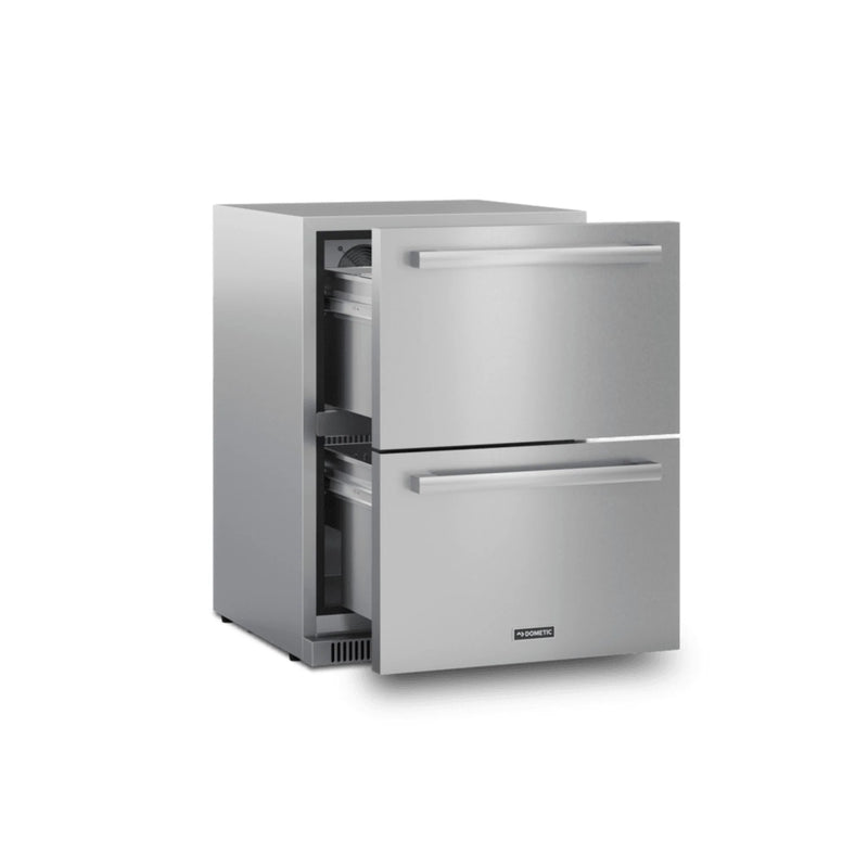 Dometic | EA24D 24" E-Series Refrigerated Drawers
