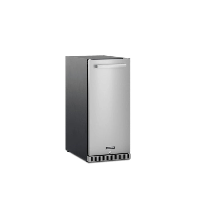 Dometic | DE15F 15" D-Series Refrigerator, Lock, Reversible Hinge