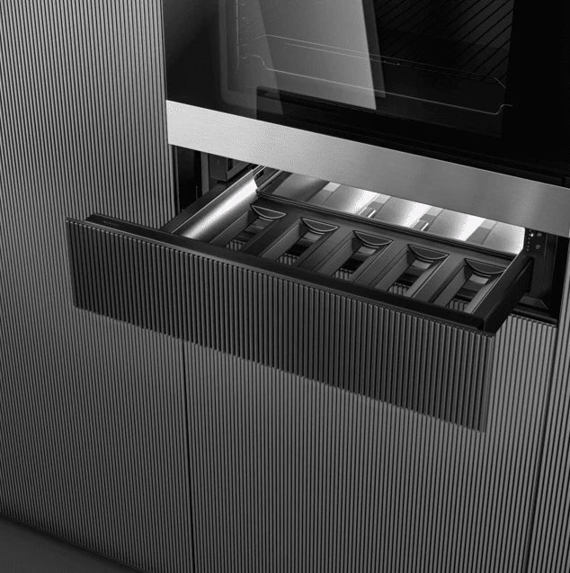 Dometic | DrawBar 5S Wine Cooler (Panel Ready) - DrawBar5S