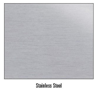 Empire VBP48LSS Stainless Steel Liner For Boulevard 48″