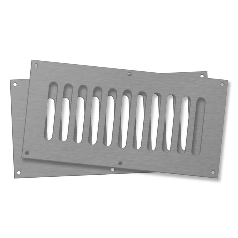 Firegear 60" x 34" Linear Ready To Finish Fire Pit Enclosure