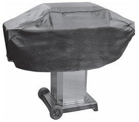 Phoenix GGCVPREM Mid-length Premium Quality Polyester Lined Vinyl Cover