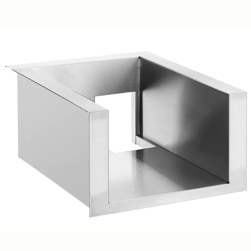 TrueFlame Double Side Burner Liner - GL-TFSB2