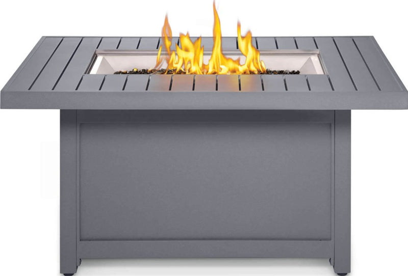 Napoleon Hamptons Rectangle Patioflame® Table