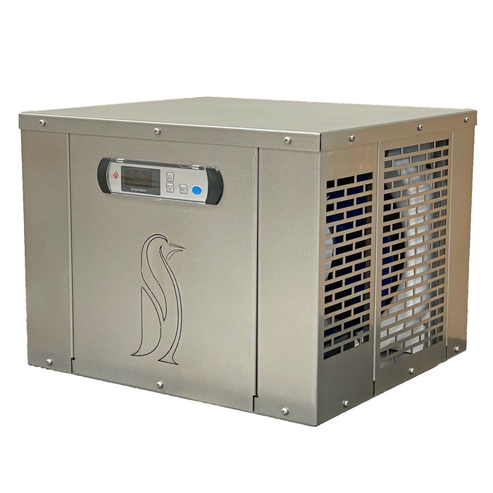 Penguin Cold Therapy Chiller with Filter Kit