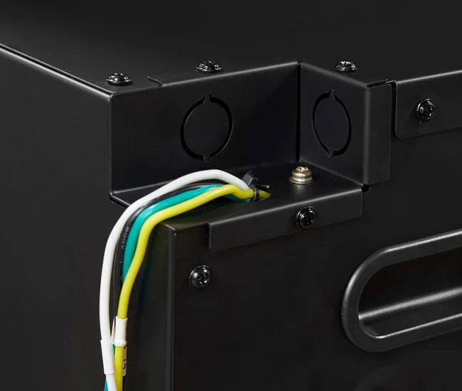 Dimplex Ignite Ultra 50-inch Linear Electric Fireplace