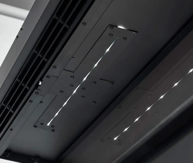 Dimplex Ignite Ultra 88-inch Linear Electric Fireplace