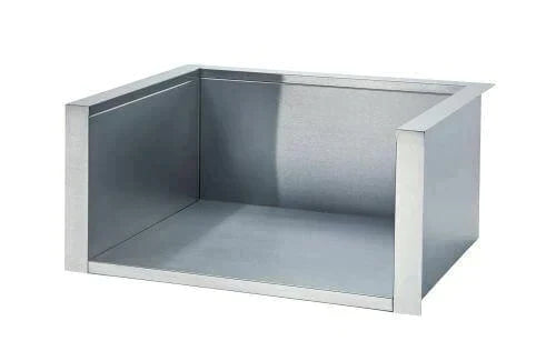 Broilmaster Insulated For 42inc Grill Sleeve Stainless Steel Grill - BSASL42