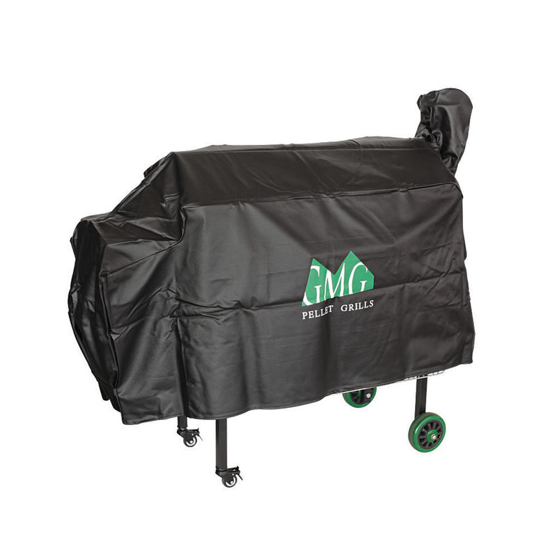 JB CHOICE GRILL COVER