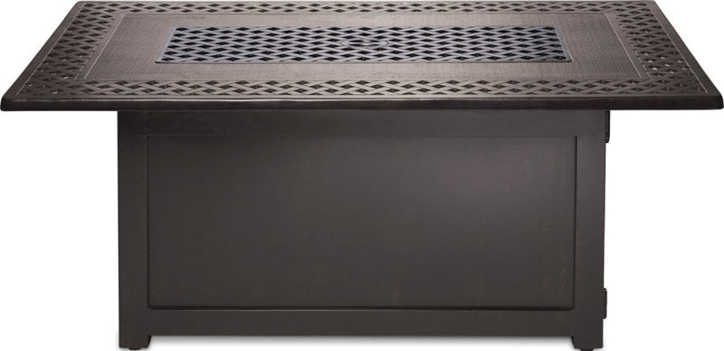 Napoleon Kensington Rectangle Patioflame® Table
