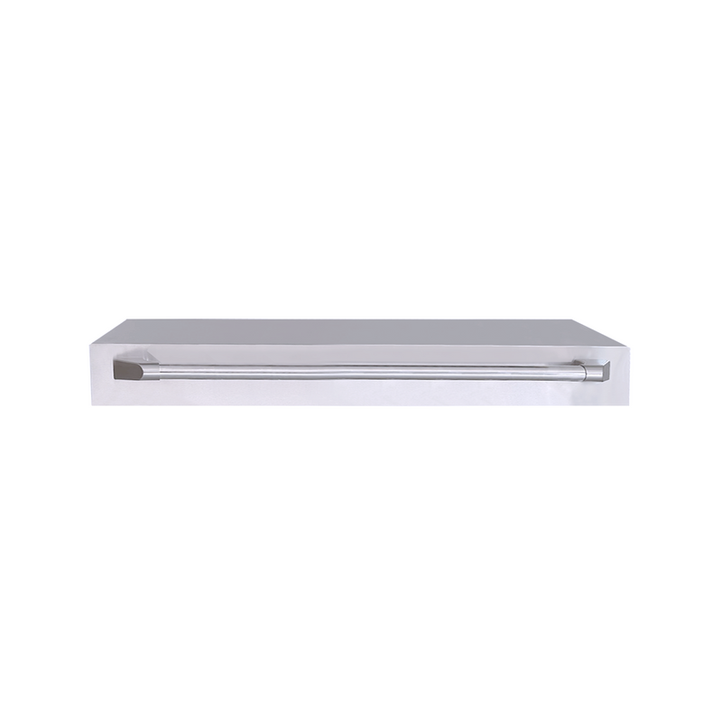 Le Griddle - Lid for 30" Griddle w/ RIGIDITY REINFORCEMENT