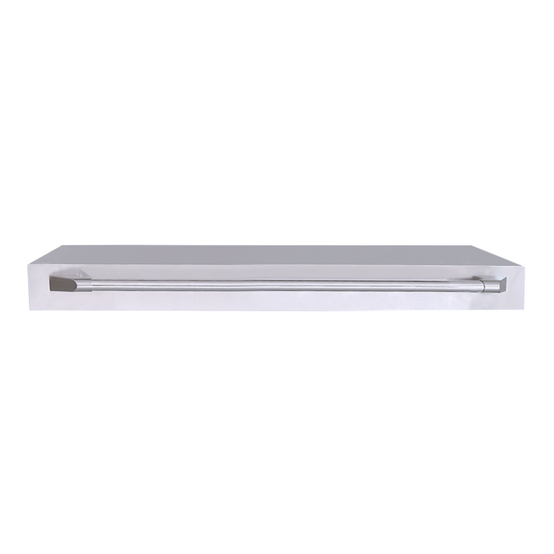 Le Griddle - Lid for 41" Griddle W/ RIGIDITY REINFORCEMENT