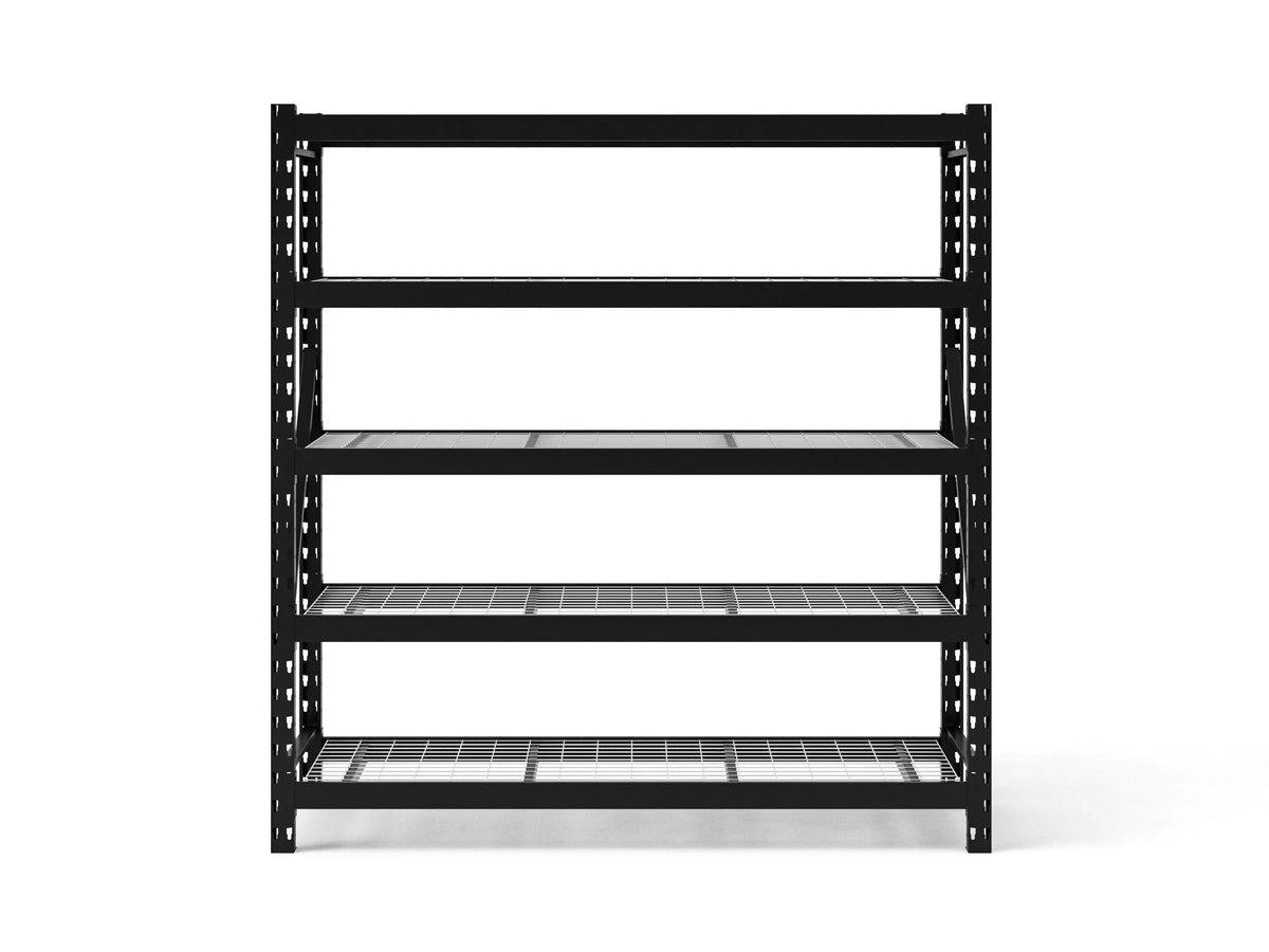 Five-Tier 77