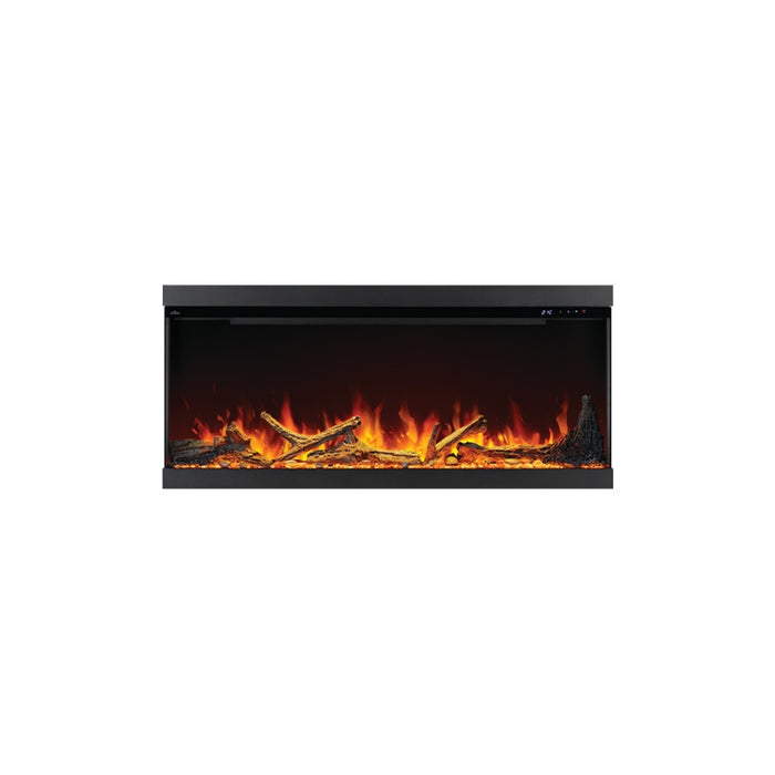 Napoleon Astound 50" FlexMount Linear Electric Fireplace