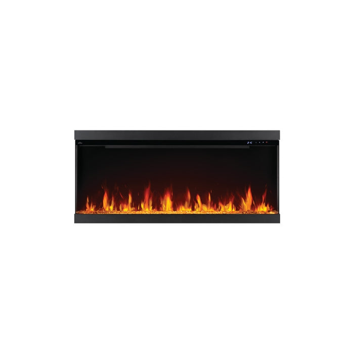 Napoleon Astound 50" FlexMount Linear Electric Fireplace