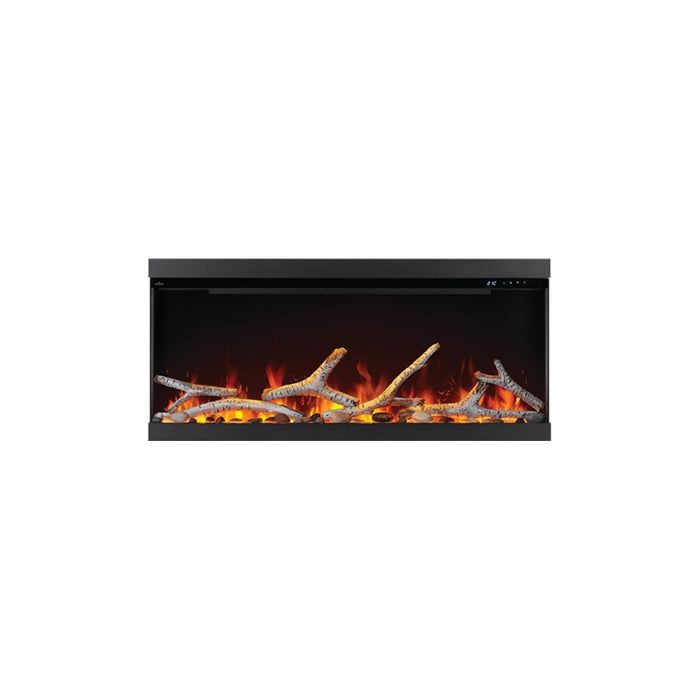 Napoleon Astound 50" FlexMount Linear Electric Fireplace