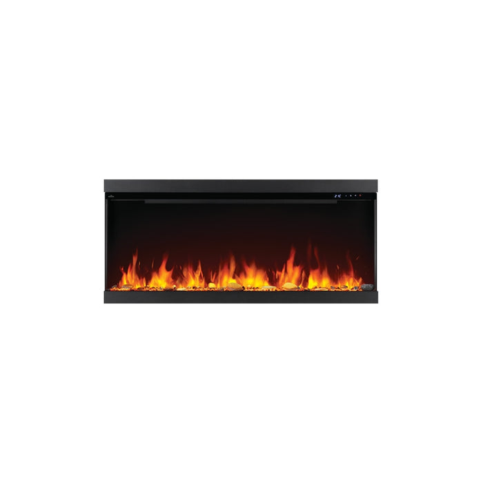 Napoleon Astound 50" FlexMount Linear Electric Fireplace