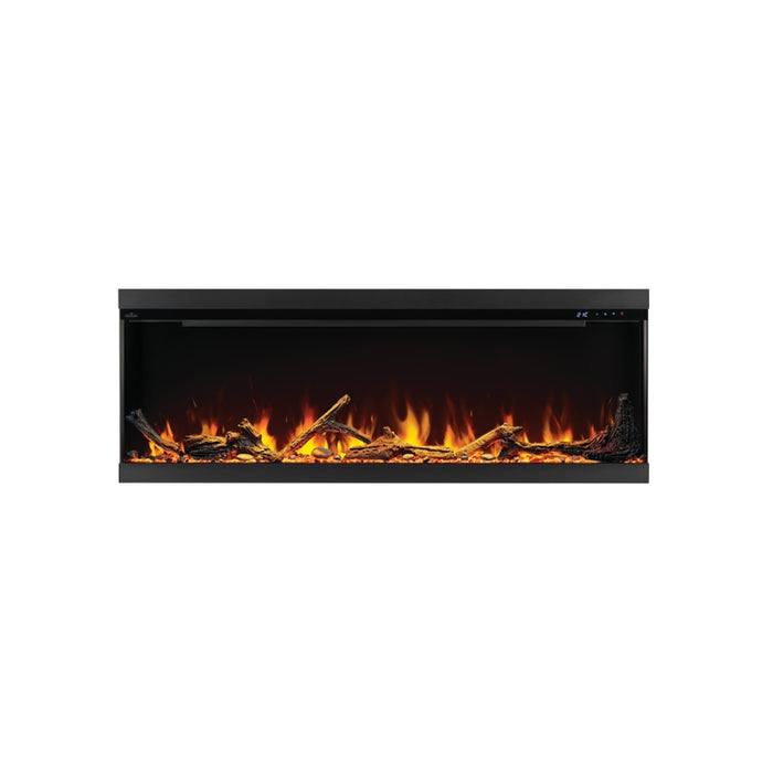 Napoleon Astound 62" FlexMount Linear Electric Fireplace