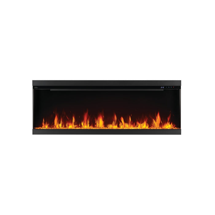 Napoleon Astound 62" FlexMount Linear Electric Fireplace