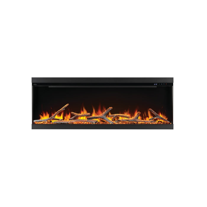 Napoleon Astound 62" FlexMount Linear Electric Fireplace